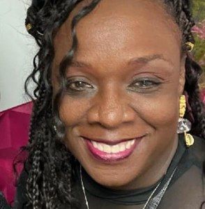 Meet your Posher, Marilyn